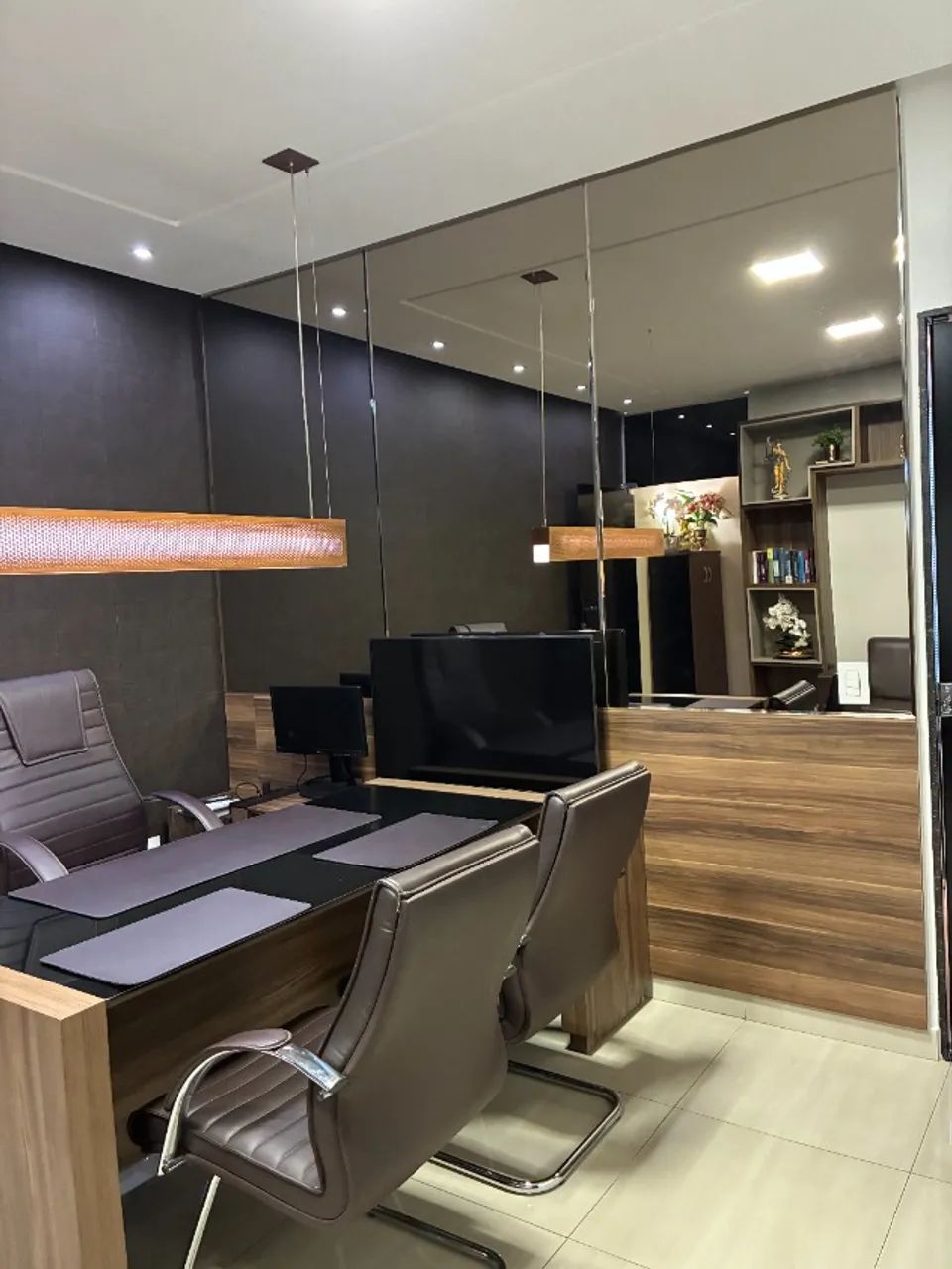 Coworking para Advogados - Endereço Fiscal e Comercial