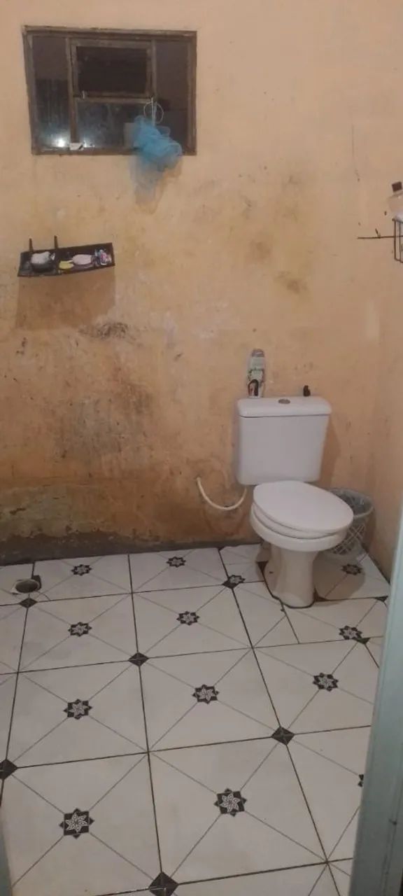 Casa em água fria Go  - Foto 5