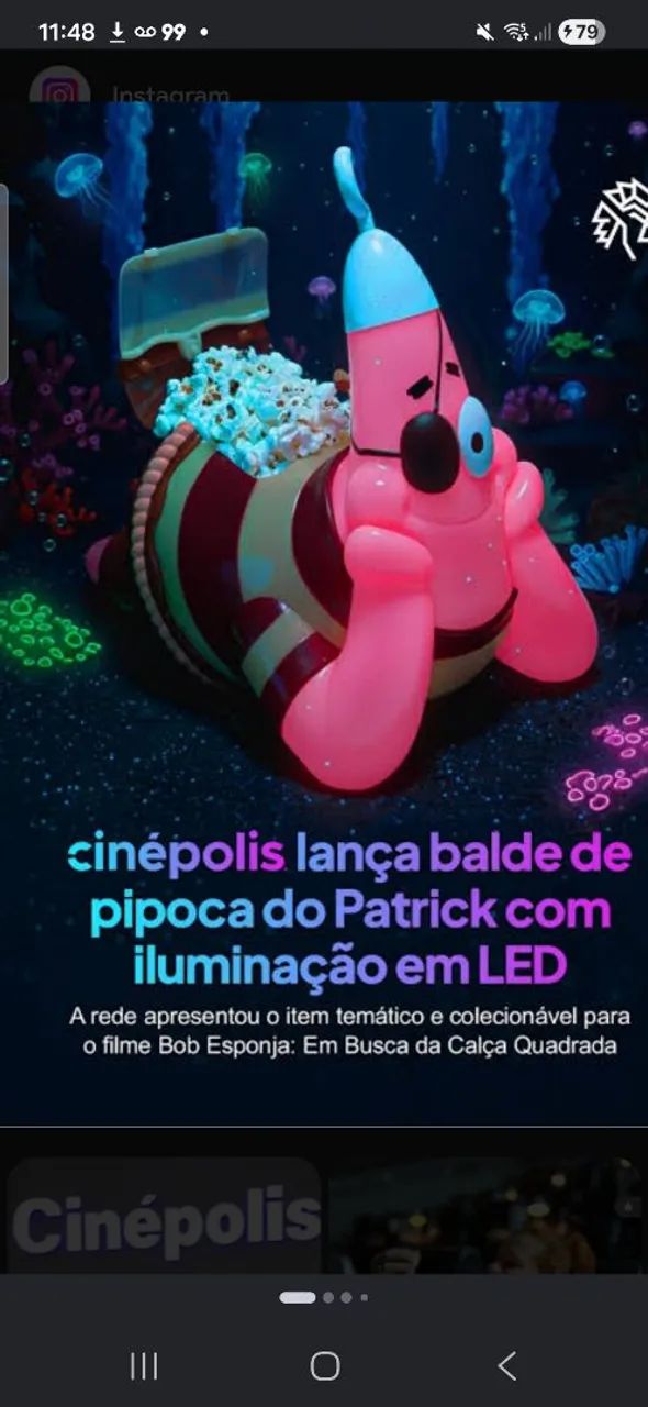 Patrick  - Foto 2