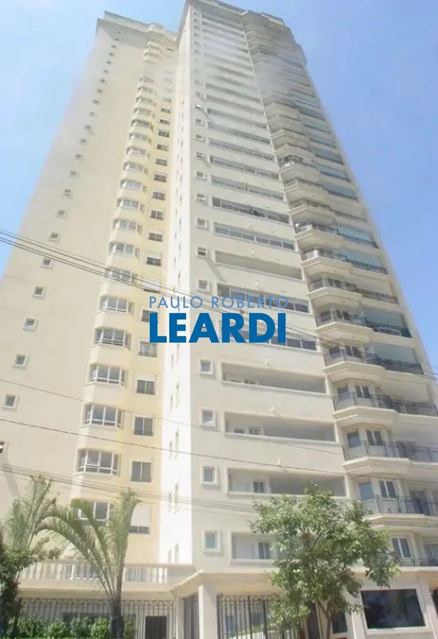 APARTAMENTO - PANAMBY - SP