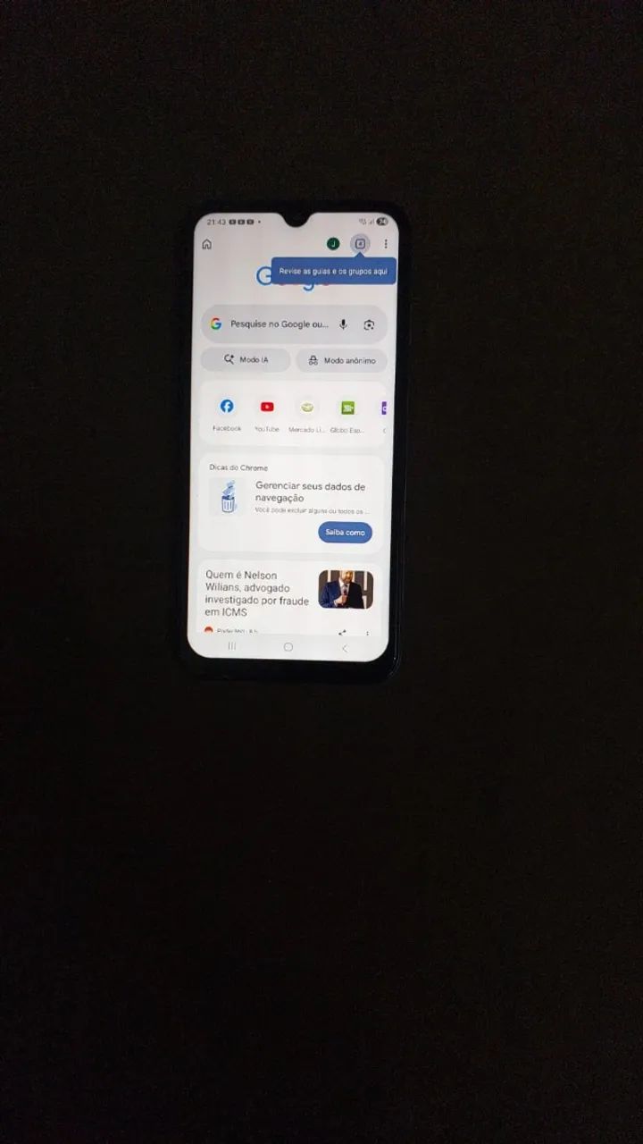 Celular Samsung Galaxy M 15 - Foto 5