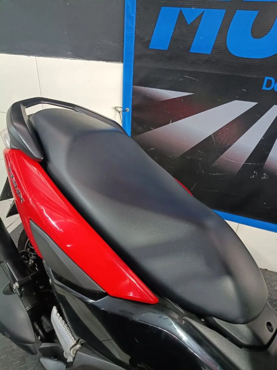 NMAX CONNECTED 160CC ABS  - Foto 2