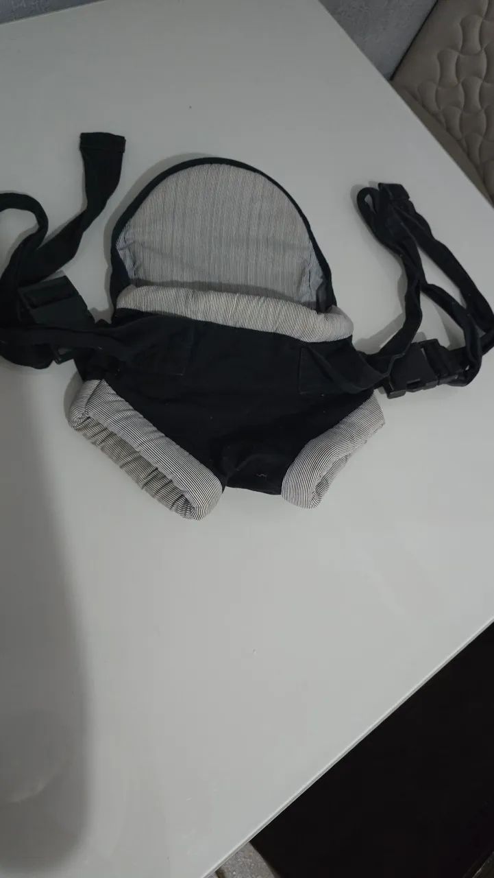 Canguru para bebês  - Foto 3