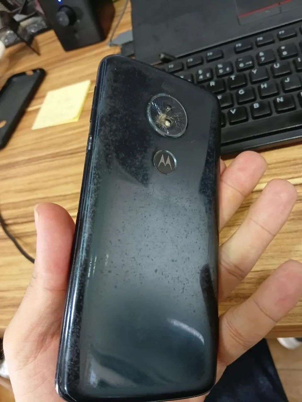 Moto G6 Play  - Foto 5