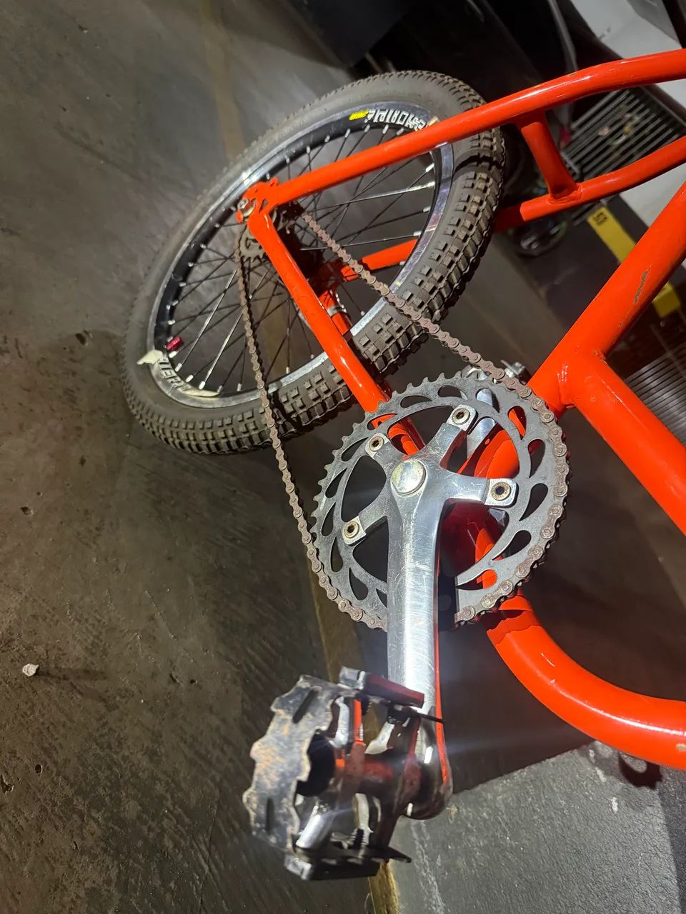 Bike Nuvenzinha - Foto 4
