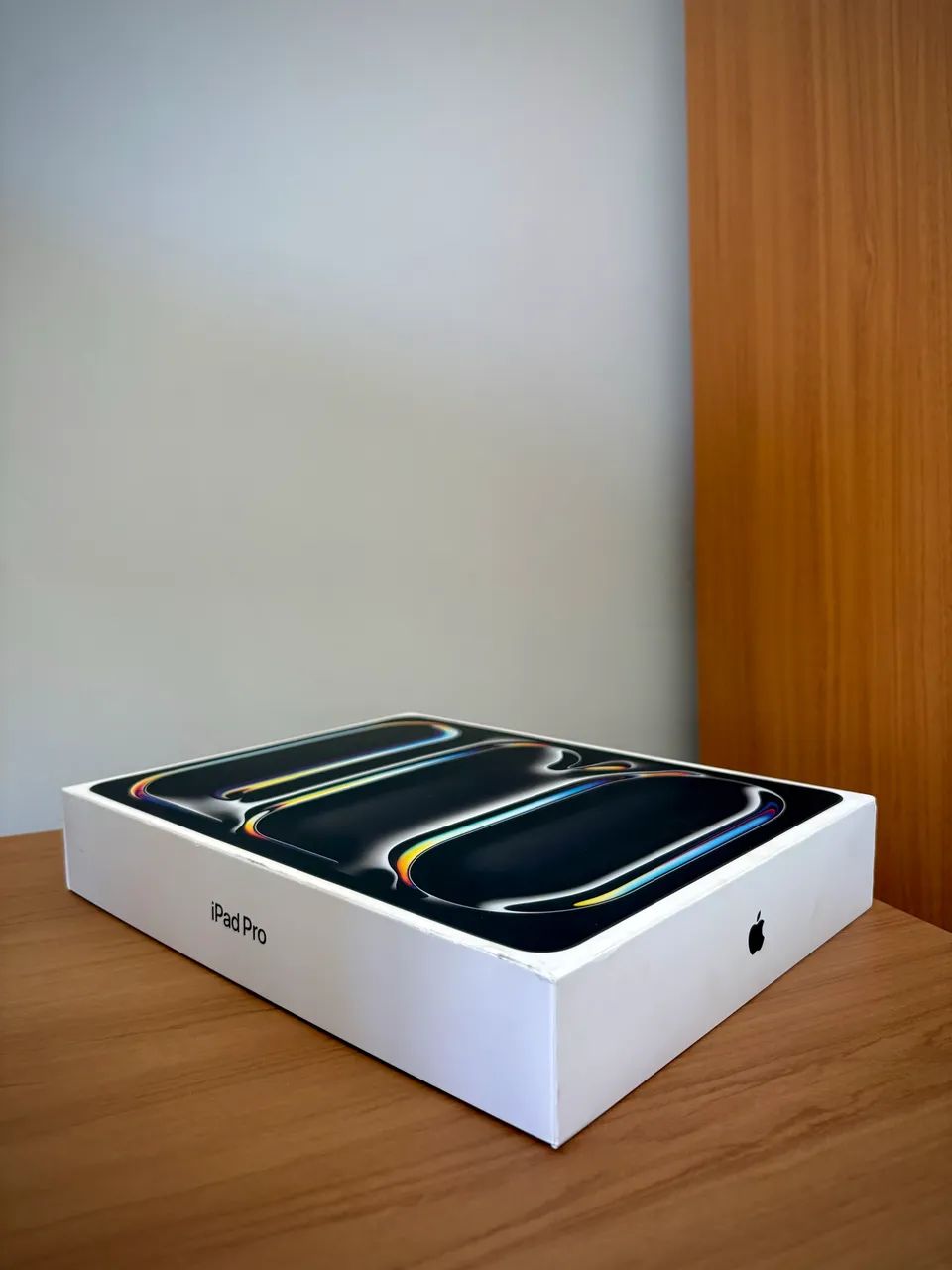 iPad Pro 13 Apple M4 - Wi-Fi - 1TB (Lacrado)