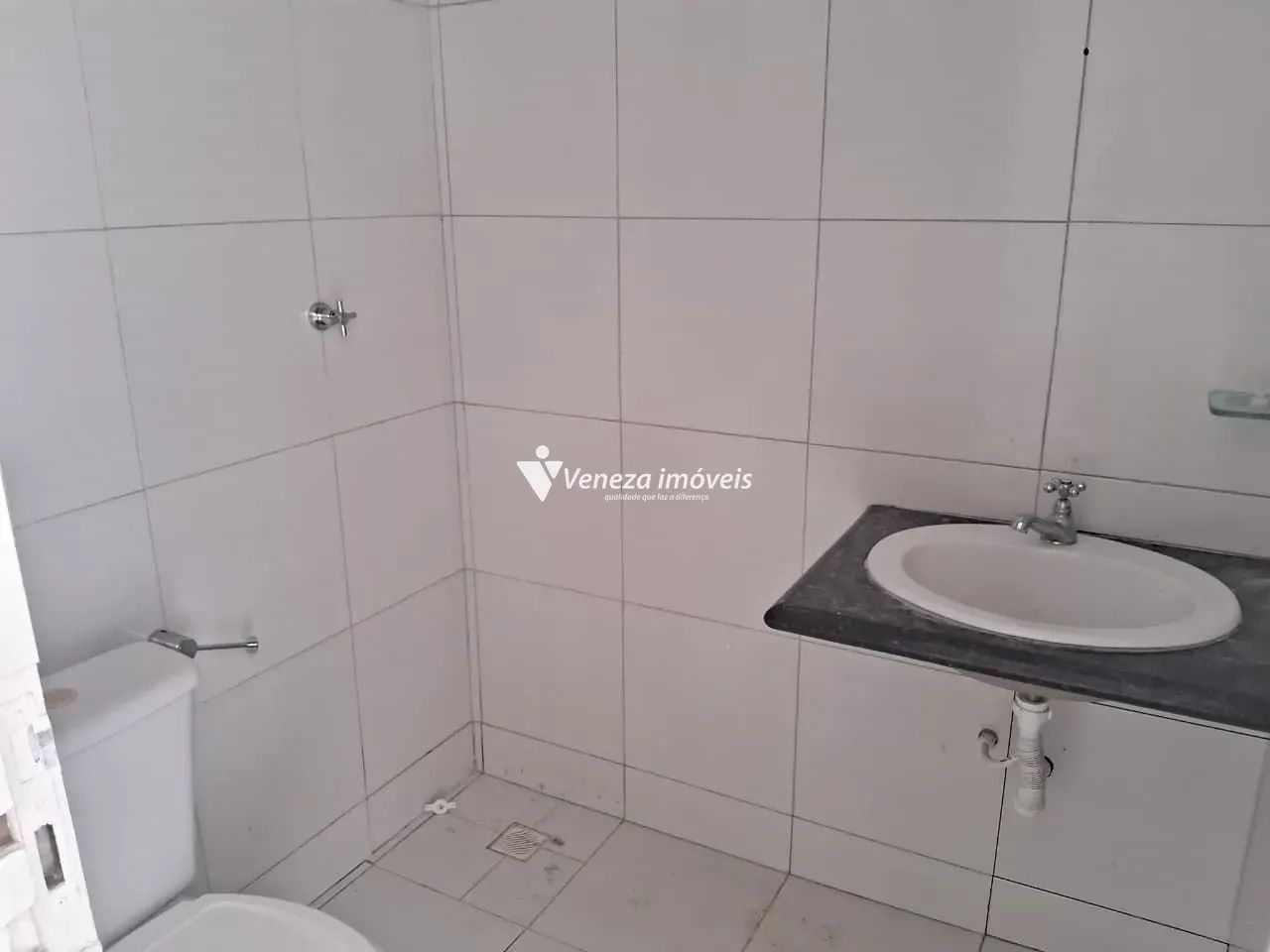 Sala comercial ampla em União para aluguel - Foto 5