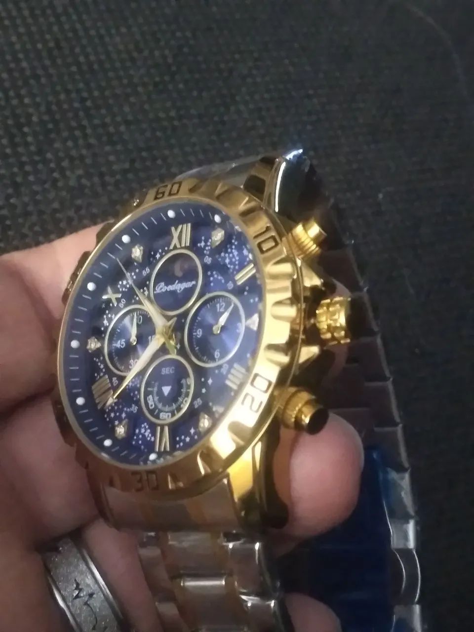 RELOGIO CITIZEN ( DE SUA OFERTA ) - Foto 2