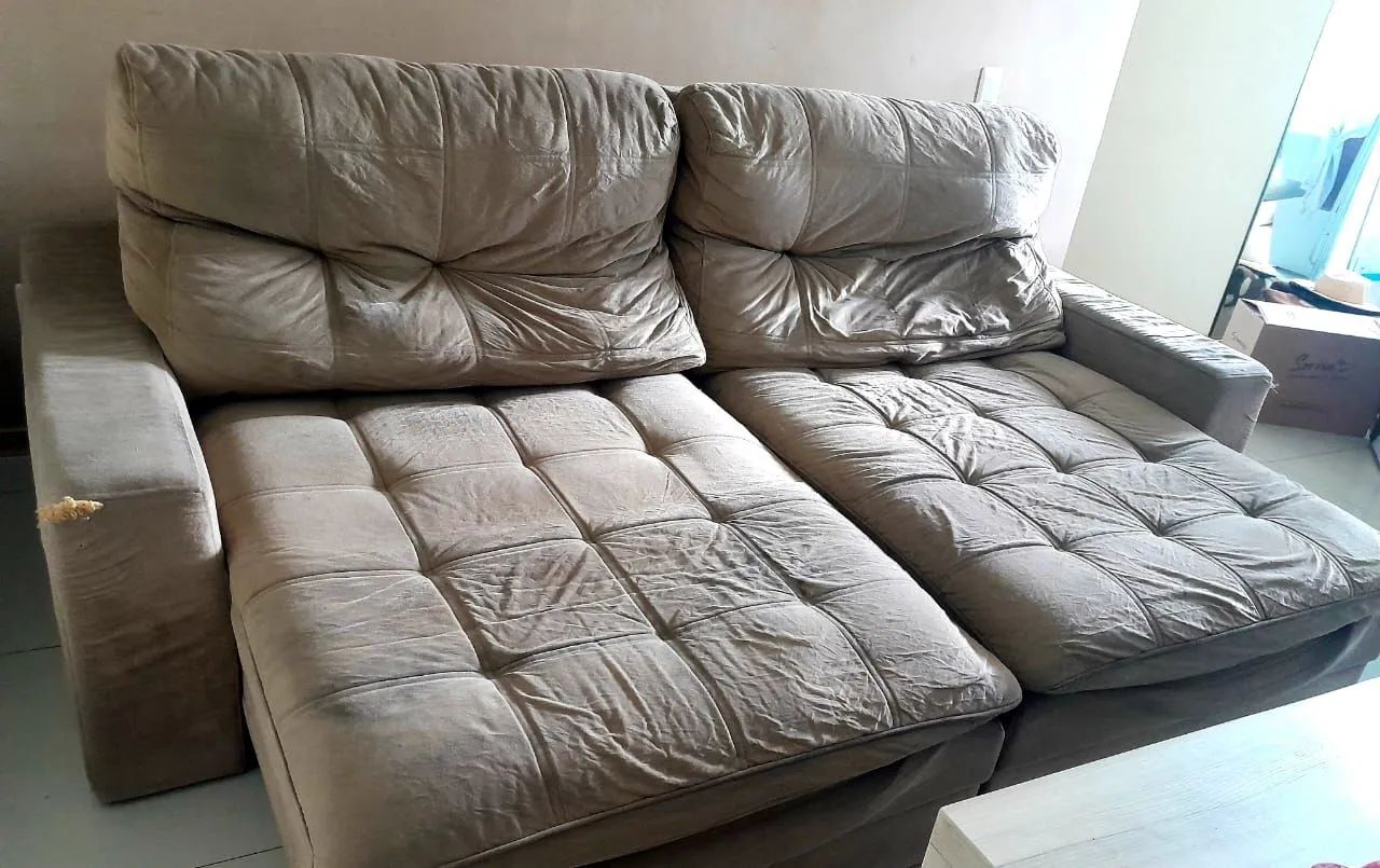 Sofá Retrátil  - Foto 4