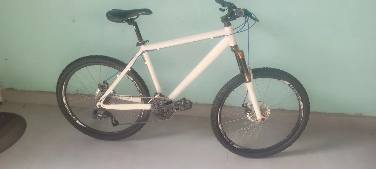 Bike 26