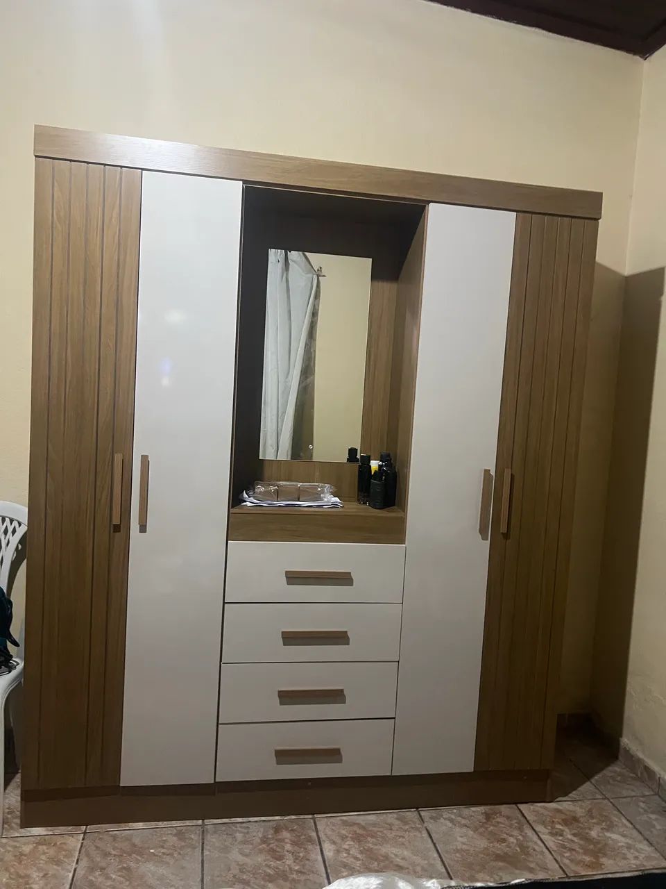 Montador e instalador de móveis - Foto 2