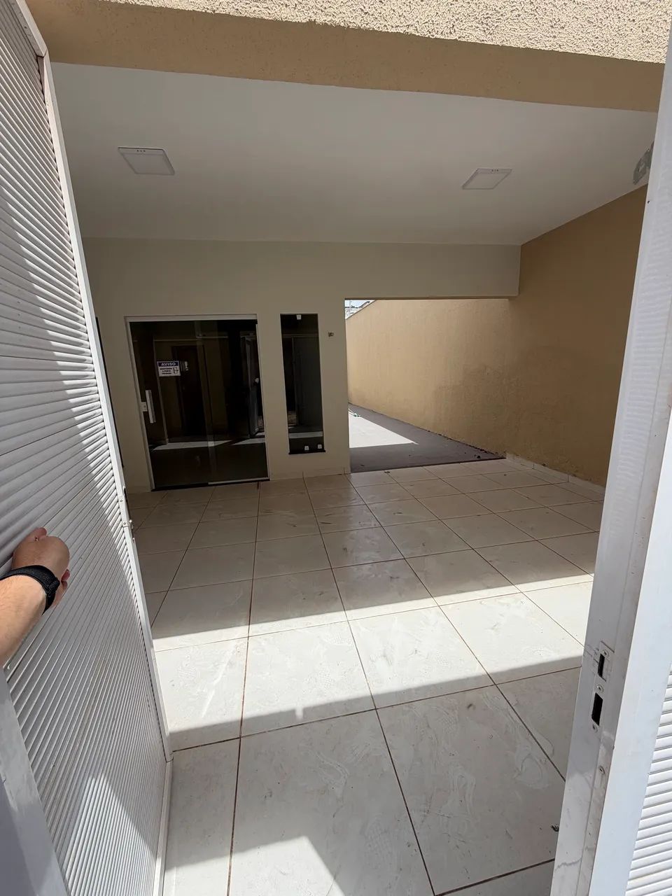     Casa Pronta para Morar na Morada do Sol | 3 Quartos | 2 Vagas Cobertas - Foto 3