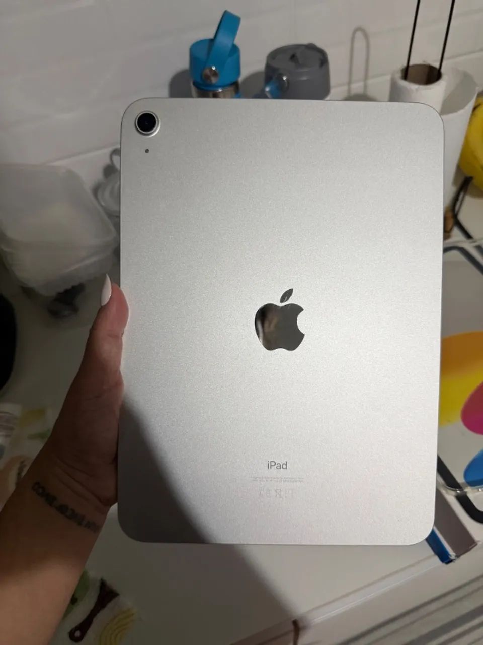ipad 10, 64gb - Foto 4