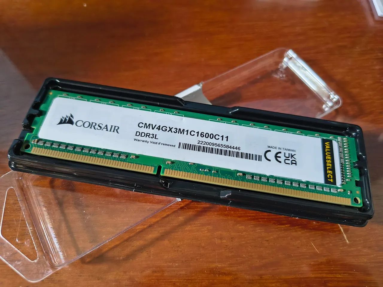 Memória Ram DDR3 (3 Pentes) - Foto 4