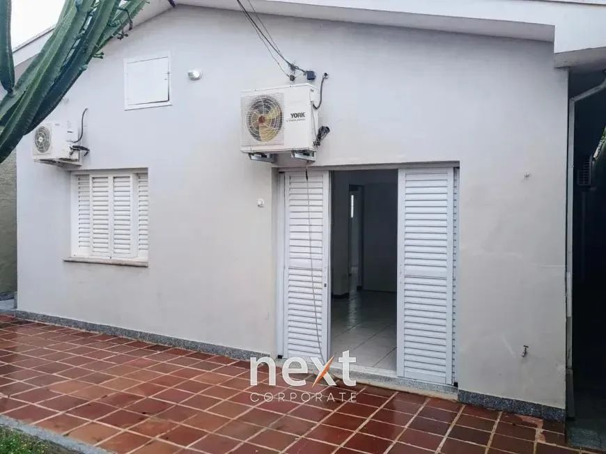 casa - Jardim Leonor - Campinas - Foto 2