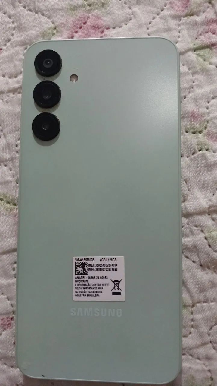 Samsung A16 - Foto 2
