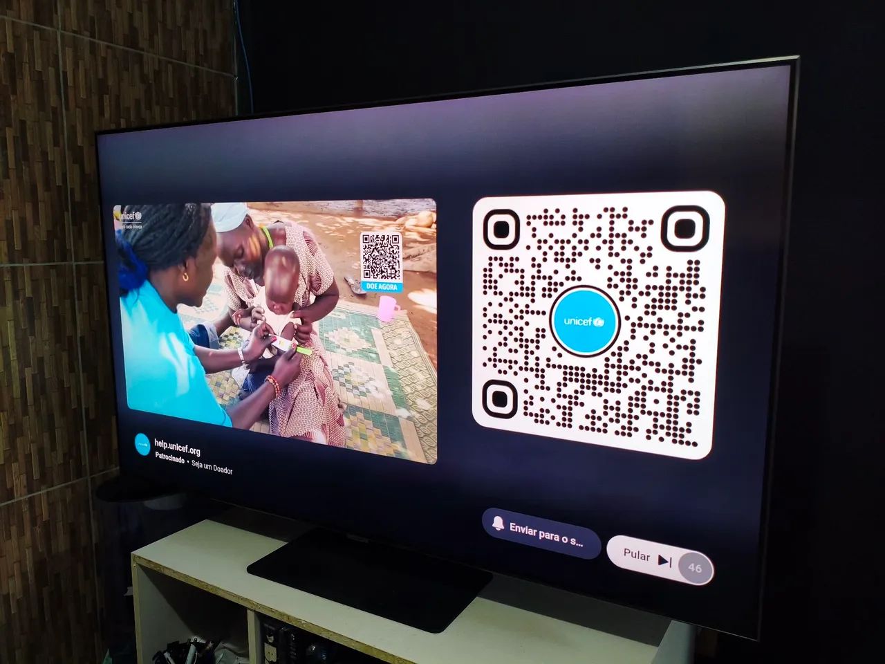 Tv Samsung  - Foto 2