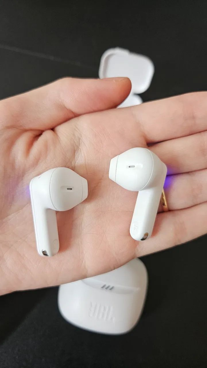Fone JBL Tune Flex 2 - Foto 3