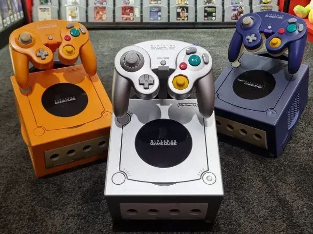 Suporte para Console - Foto 2