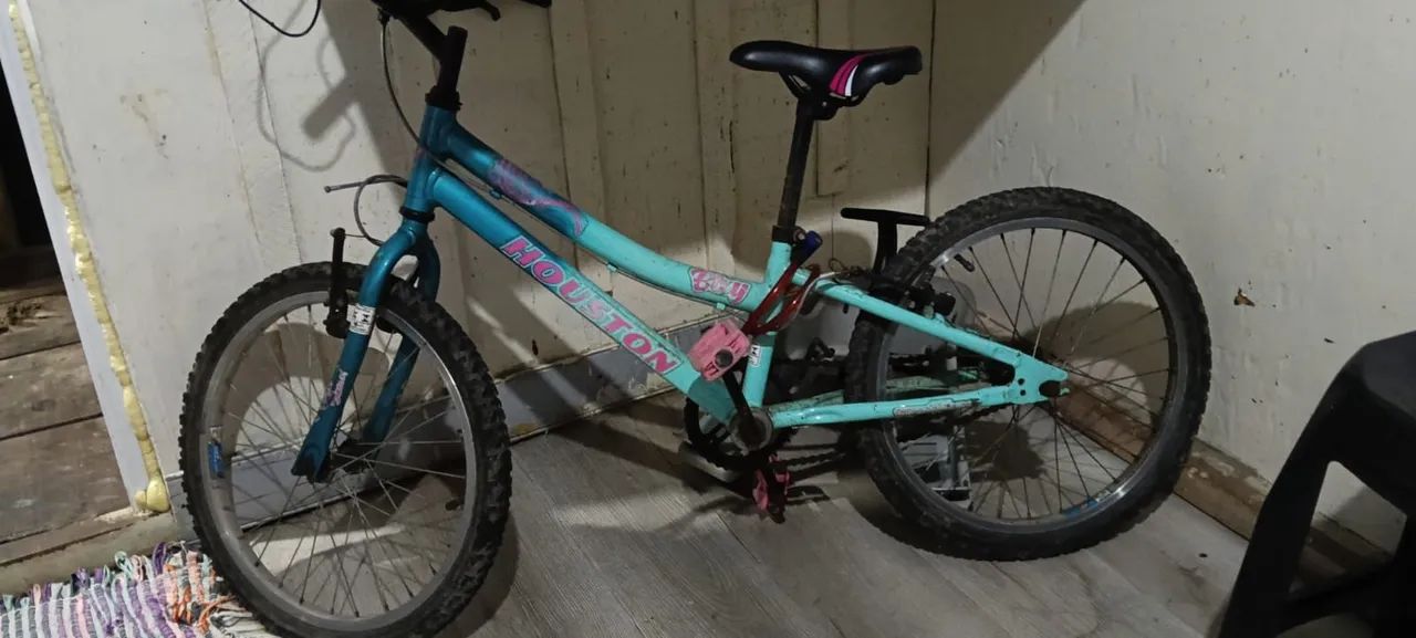 Bicicleta infantil  - Foto 2