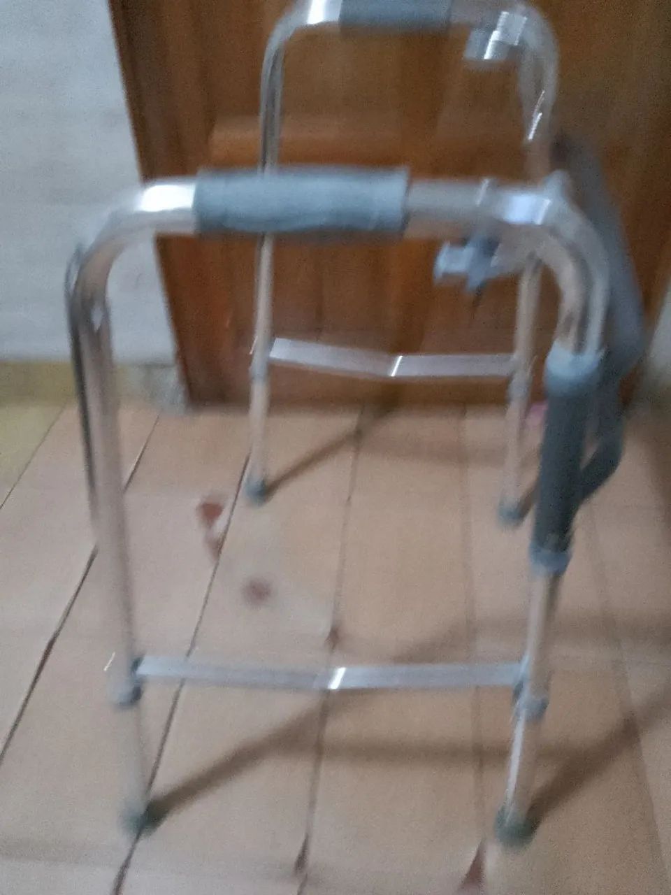 Andador em ótimo estado.