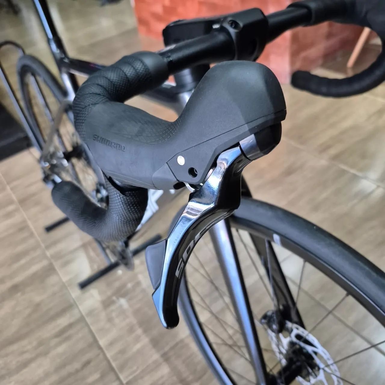 BICICLETA SWIFT RACEVOX PRO - Foto 3