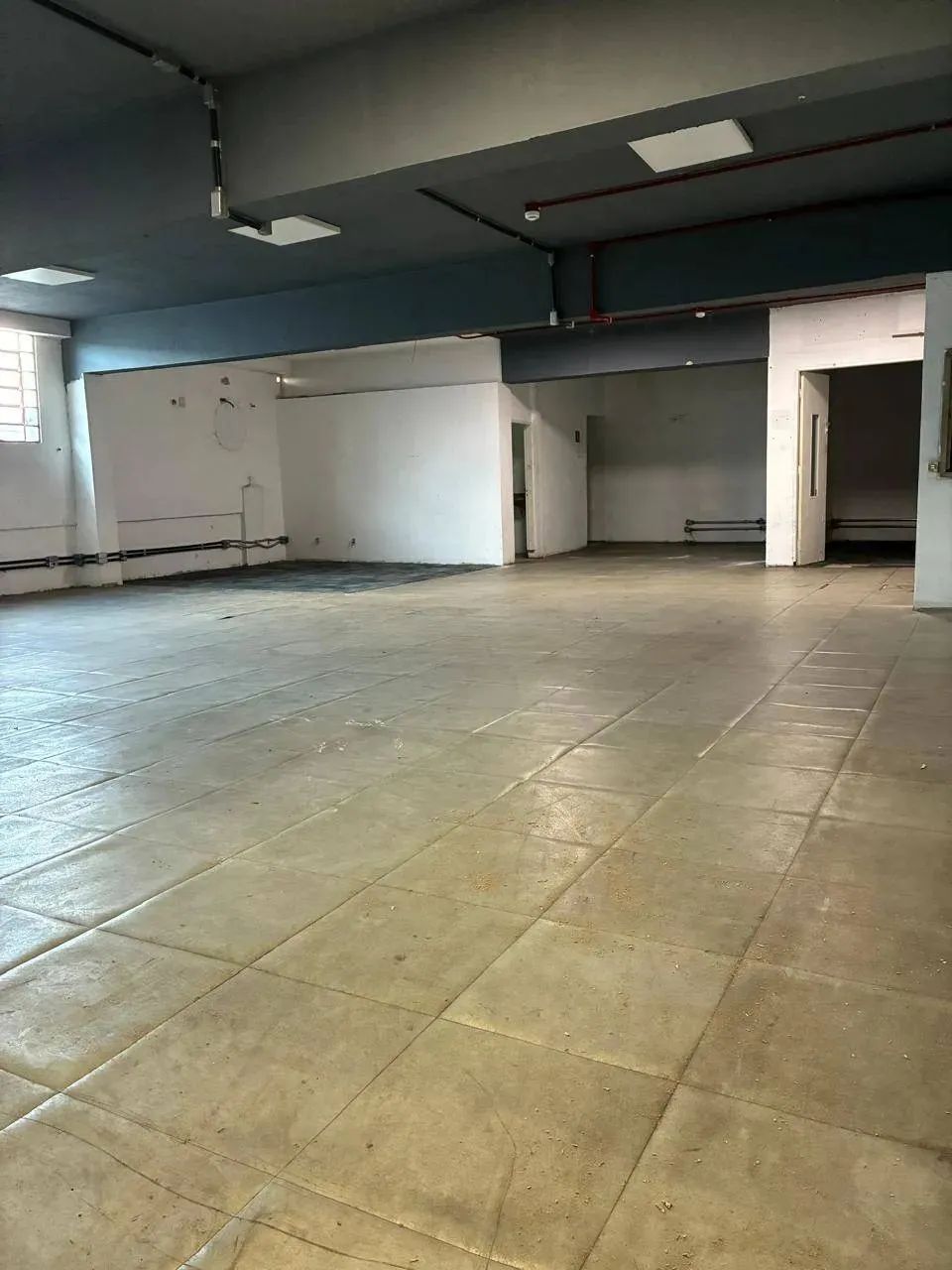 Prédio Comercial para locação, Vila Bertioga, São Paulo . - Foto 2