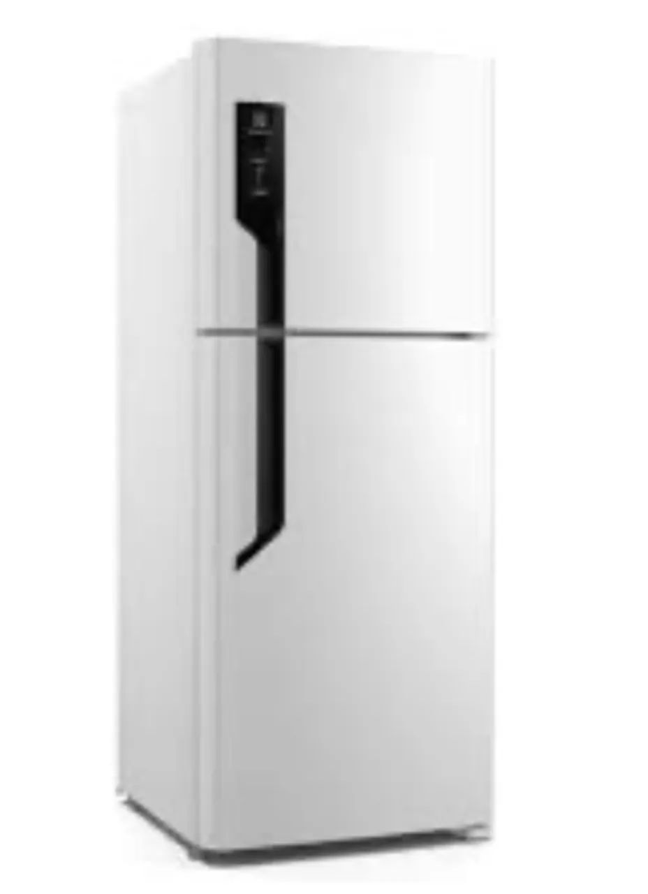Geladeira Electrolux 