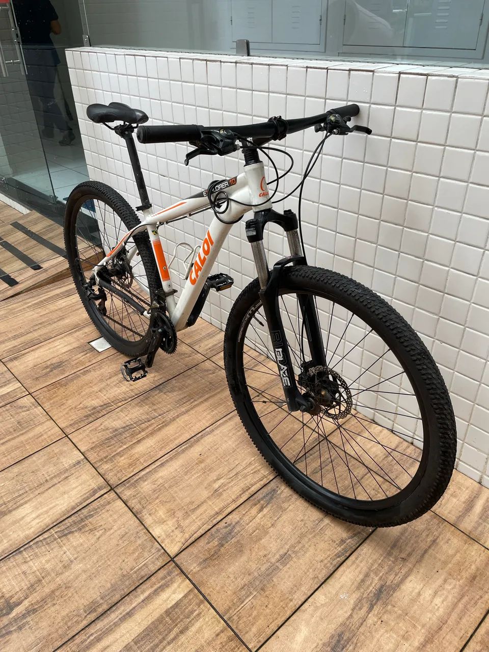 Bike Caloi  - Foto 4