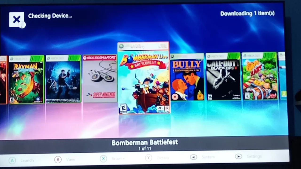 Xbox 360  - Foto 4