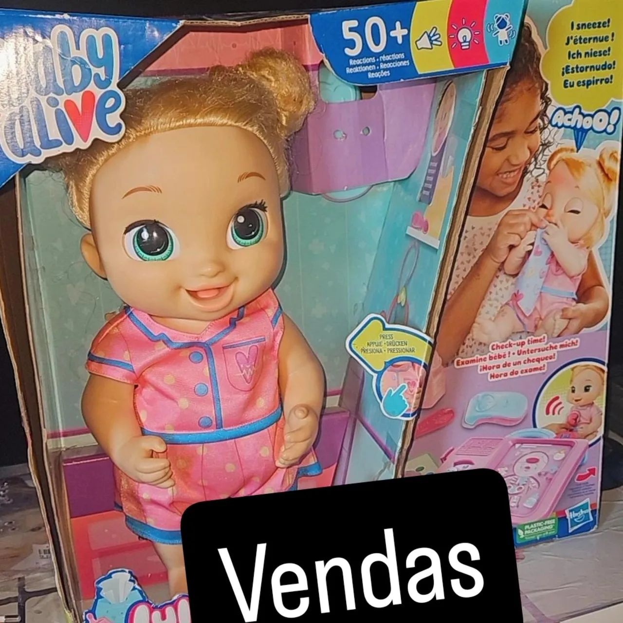 Tablet tela 7  - Foto 2