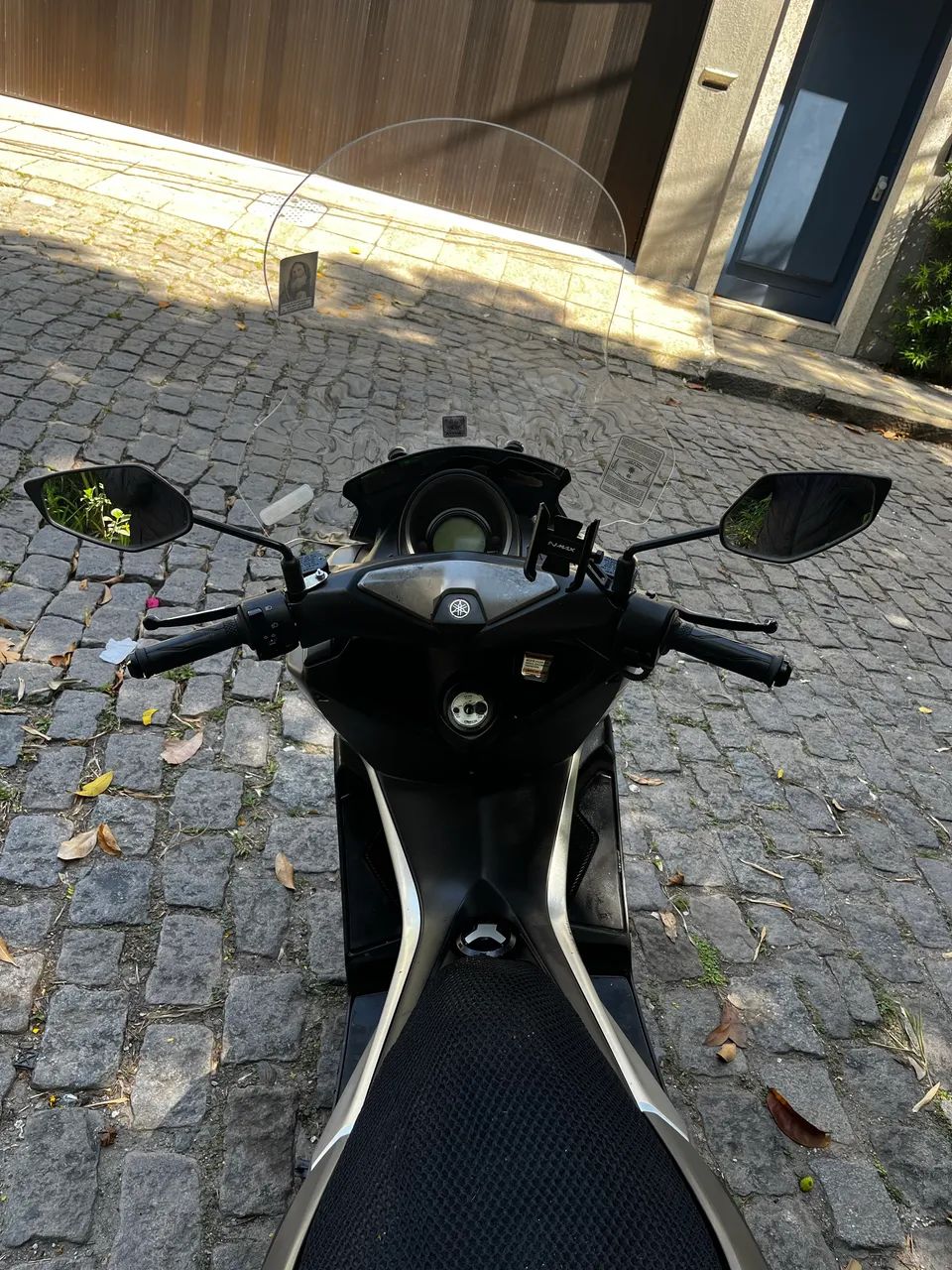 Yamaha NMax 160 - Foto 3