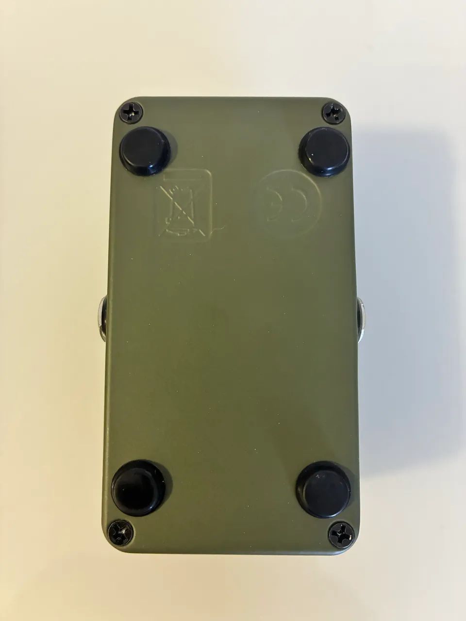 Pedal Big Muff Pi - Foto 2