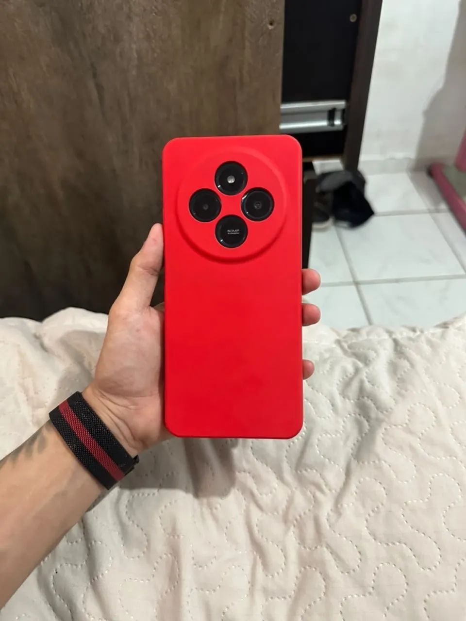 POCO C75 256gb  - Foto 3