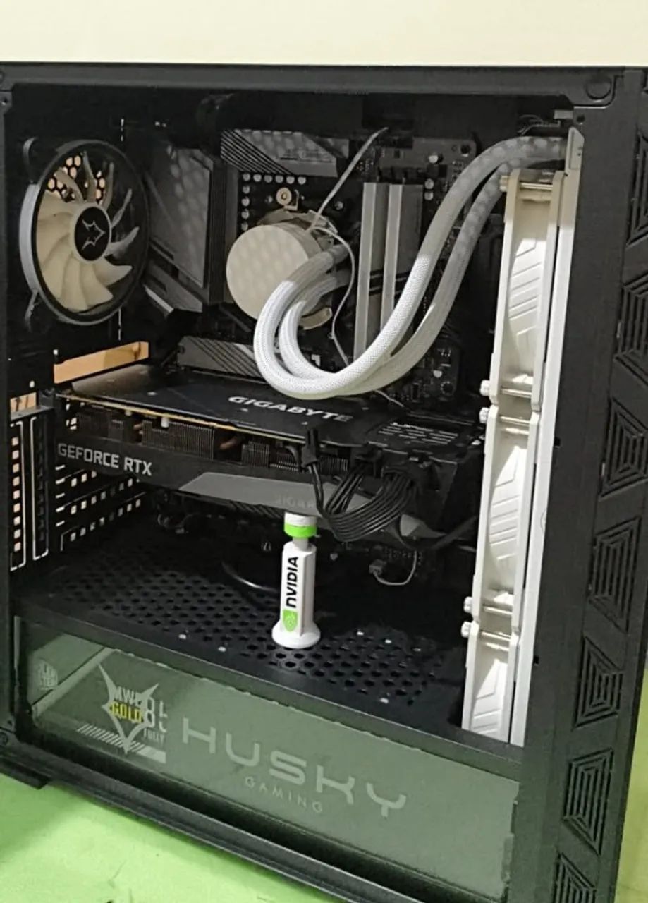 PC GAMER RYZEN 9 - Foto 4