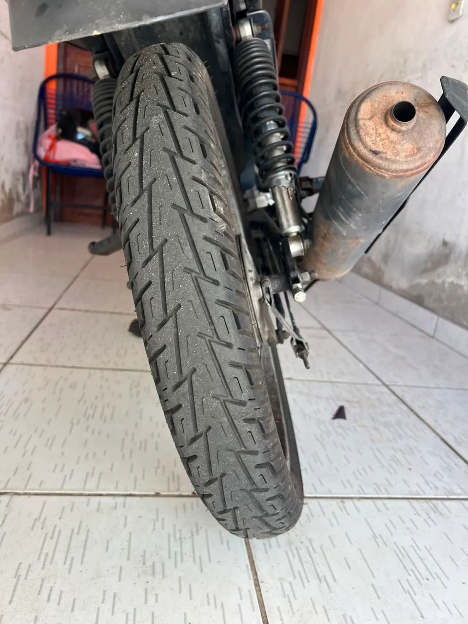 Ano da moto 2014 - Foto 3