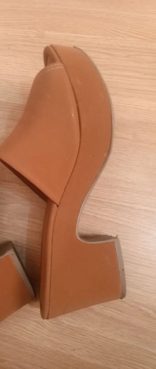 Tamanho plataforma  - Foto 3