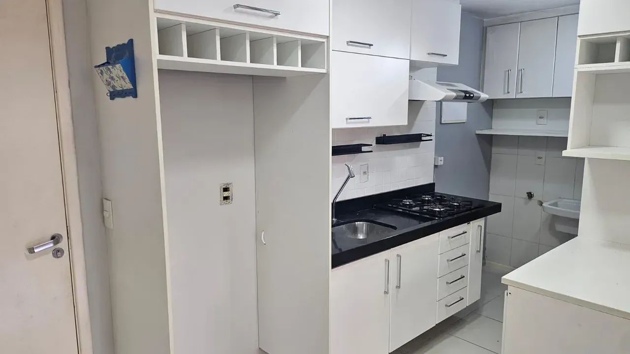 Excelente apartamento de 1 quarto em Águas Claras - Foto 5