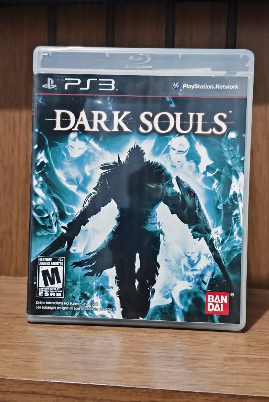Dark Souls - PS3