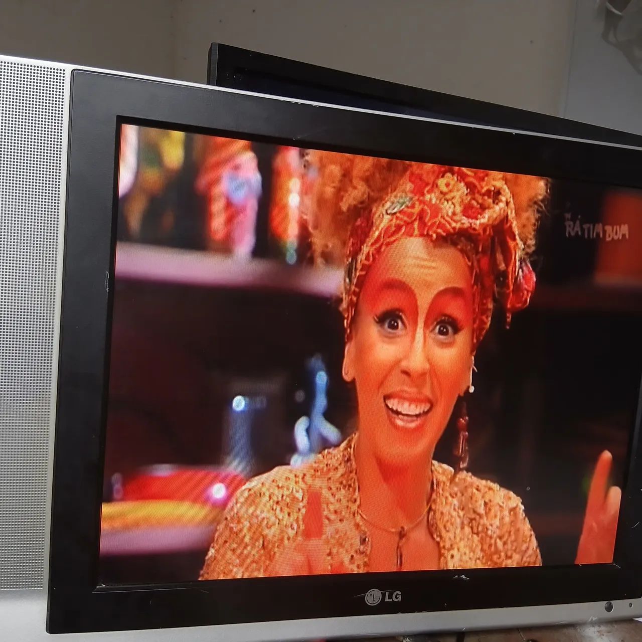Tv lcd.e monitor 20 polegadas  - Foto 3