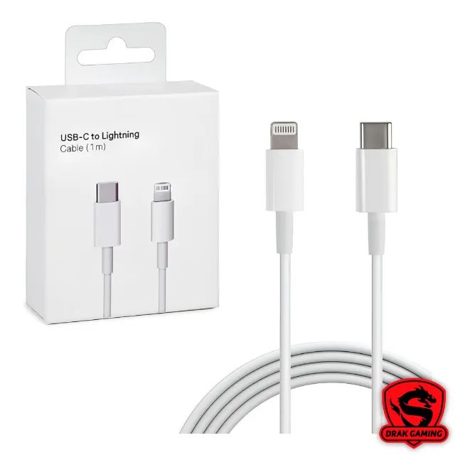 CABO IPHONE X XR 11 12 13 14 APPLE
