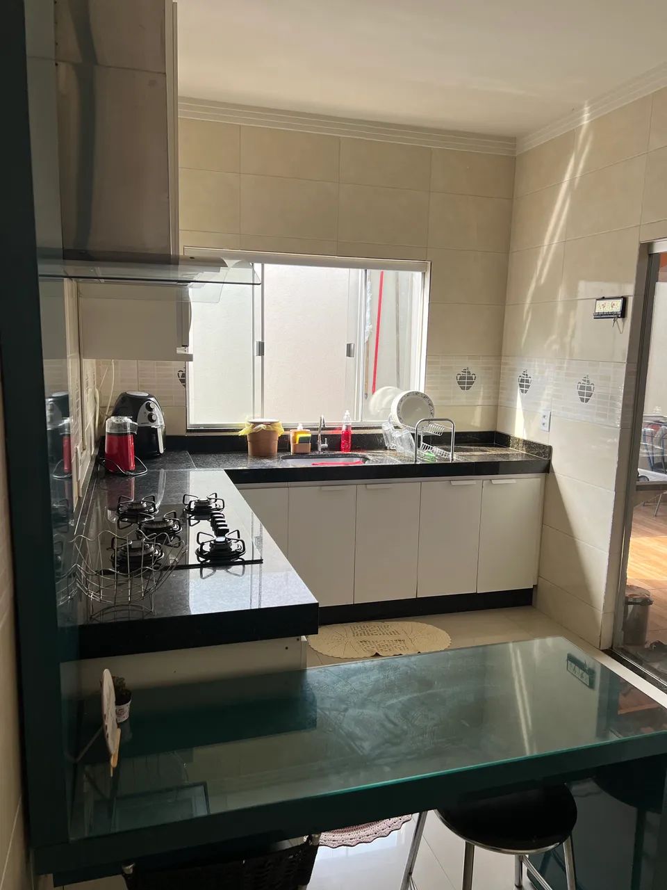 Casa Residencial Talismã  - Foto 3