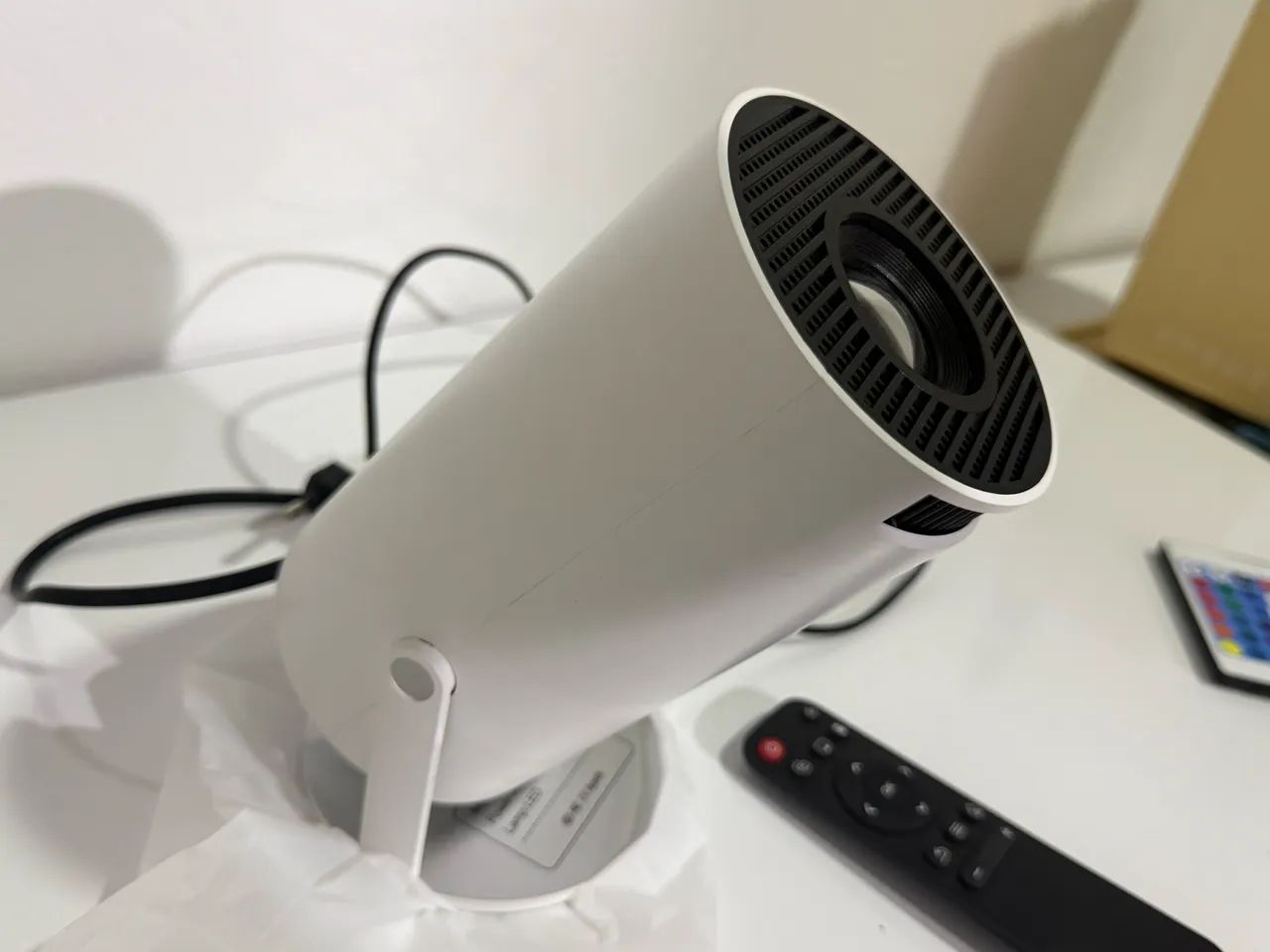 LCD Projector - Foto 2