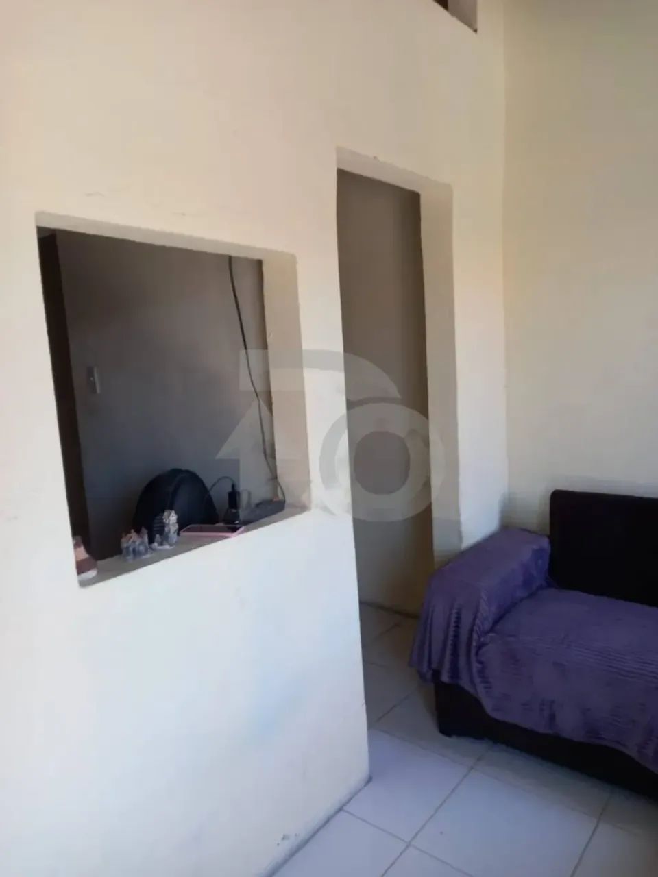 Casa à Venda no Santa Maria com 2 Quartos e Excelente Localização - Foto 3