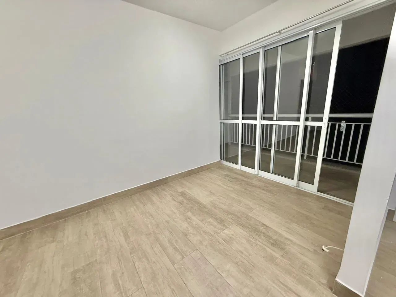 1 DORMITÓRIO C/ VARANDA E LAZER COMPLETO - Foto 3