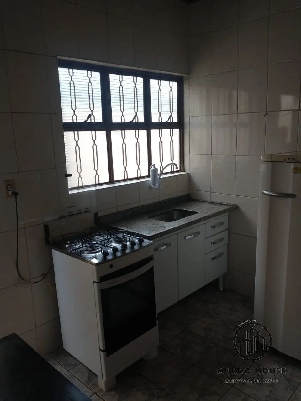 Terreno com duas casas em Brigadeiro Tobias - Foto 4