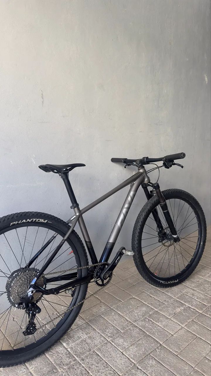Bicicleta Rava Nazca  - Foto 2