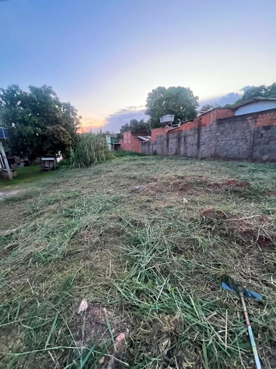 Terreno de 12×30, 360²  - Foto 3