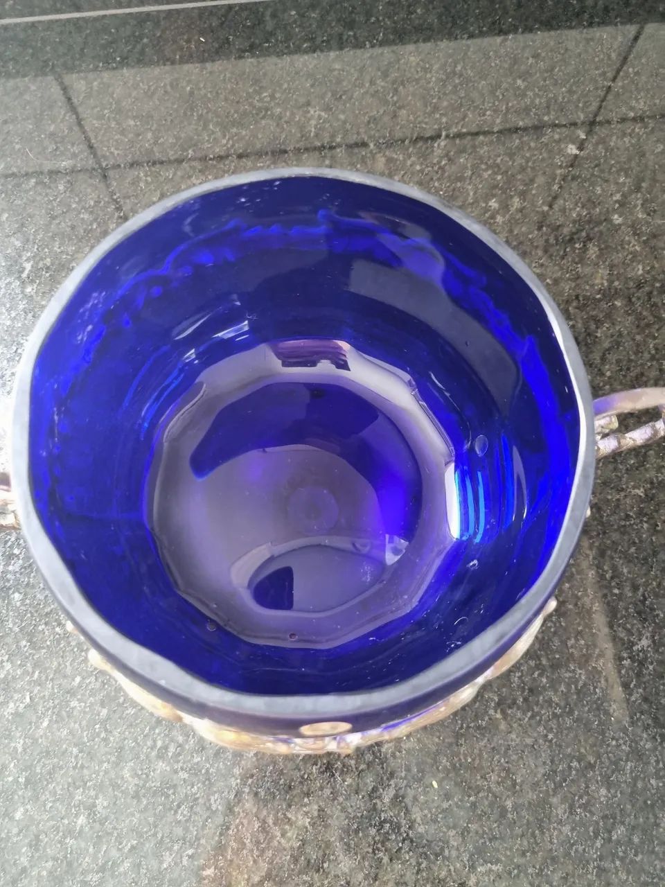 Bombonier em prata - Foto 3