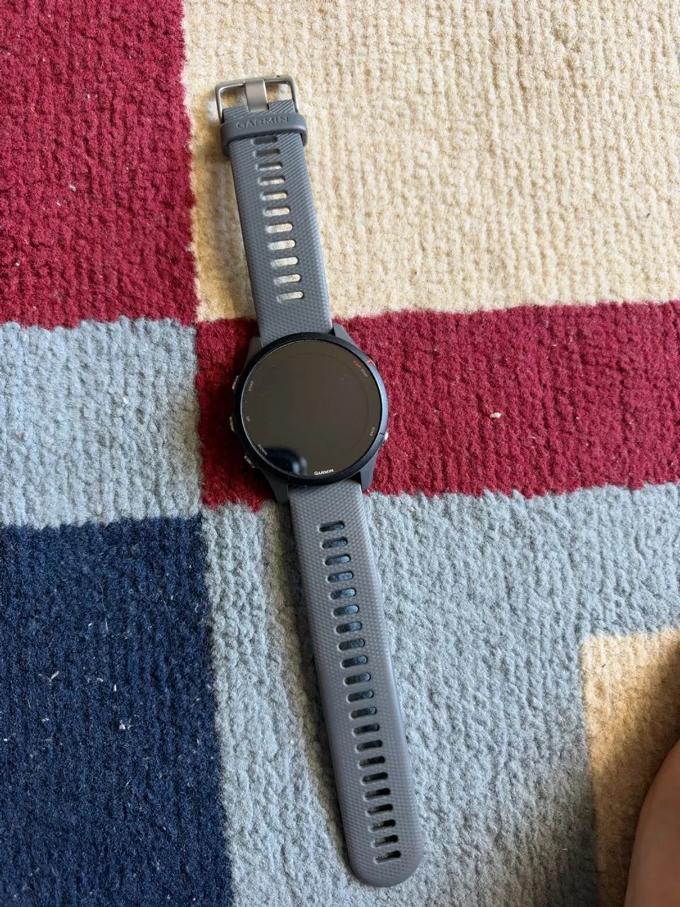 GARMIN FORERUNNER 255 